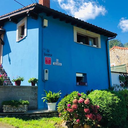 Apartmán La Galayca El Barcenal Exteriér fotografie