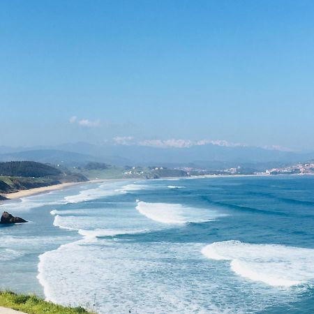 Apartmán La Galayca El Barcenal Exteriér fotografie