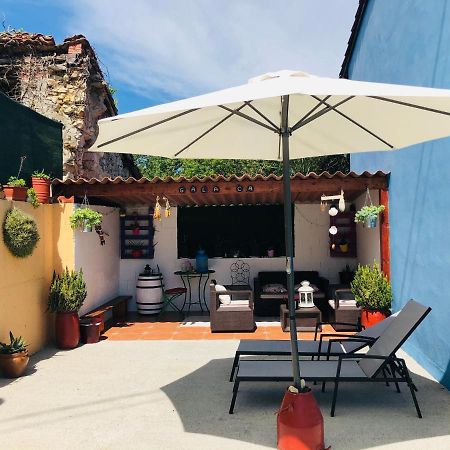 Apartmán La Galayca El Barcenal Exteriér fotografie