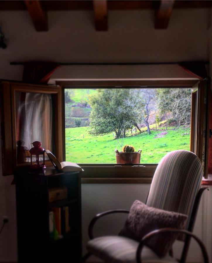 Apartmán La Galayca El Barcenal Exteriér fotografie