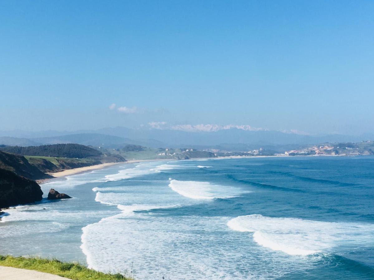 Apartmán La Galayca El Barcenal Exteriér fotografie