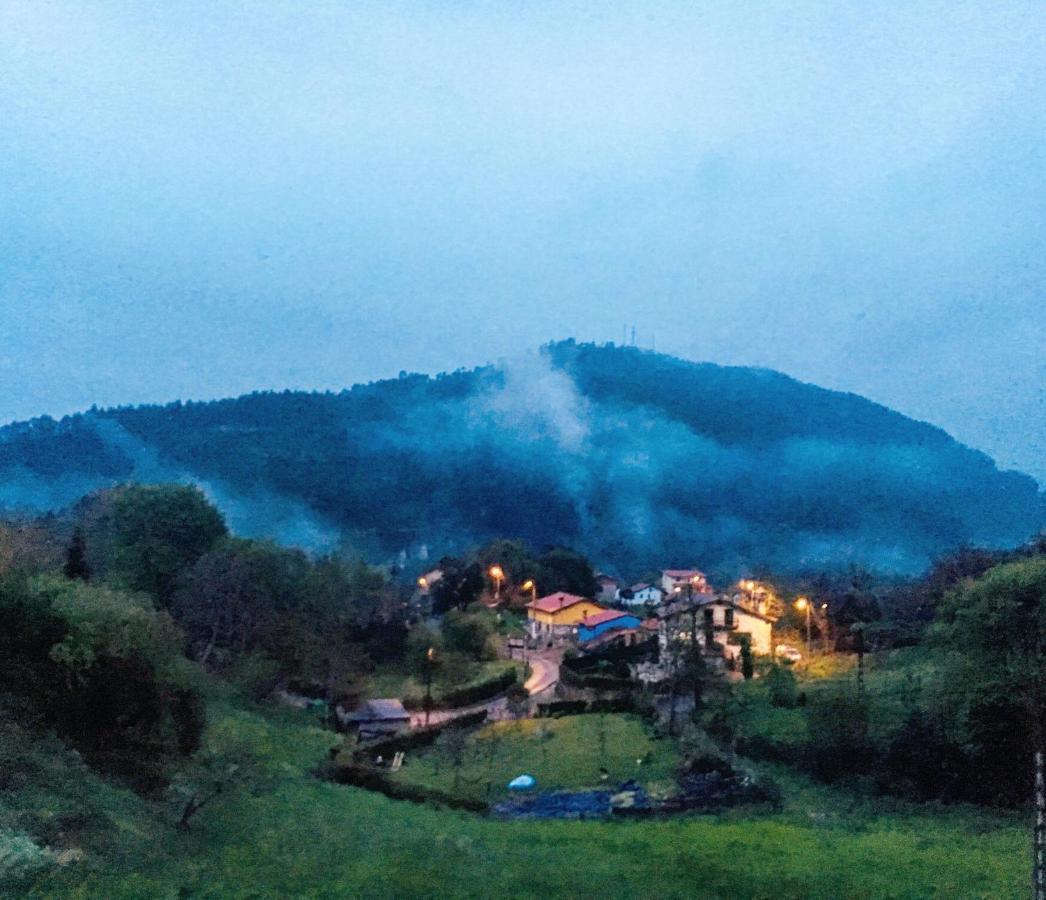 Apartmán La Galayca El Barcenal Exteriér fotografie