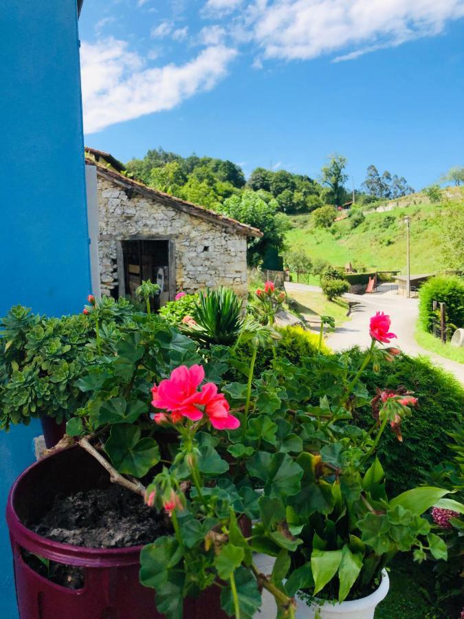 Apartmán La Galayca El Barcenal Exteriér fotografie