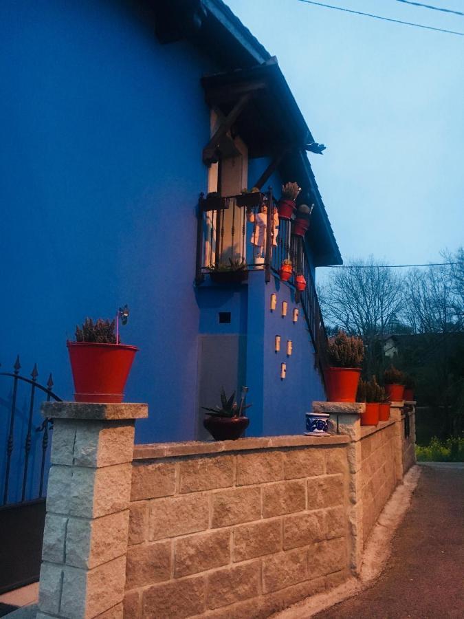 Apartmán La Galayca El Barcenal Exteriér fotografie