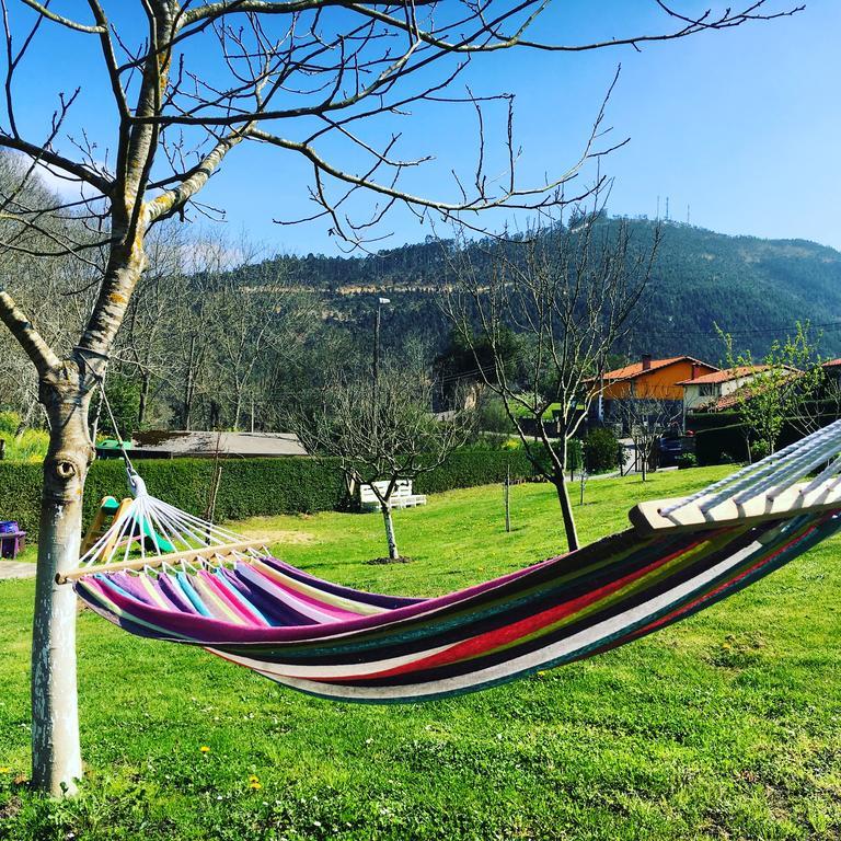 Apartmán La Galayca El Barcenal Exteriér fotografie