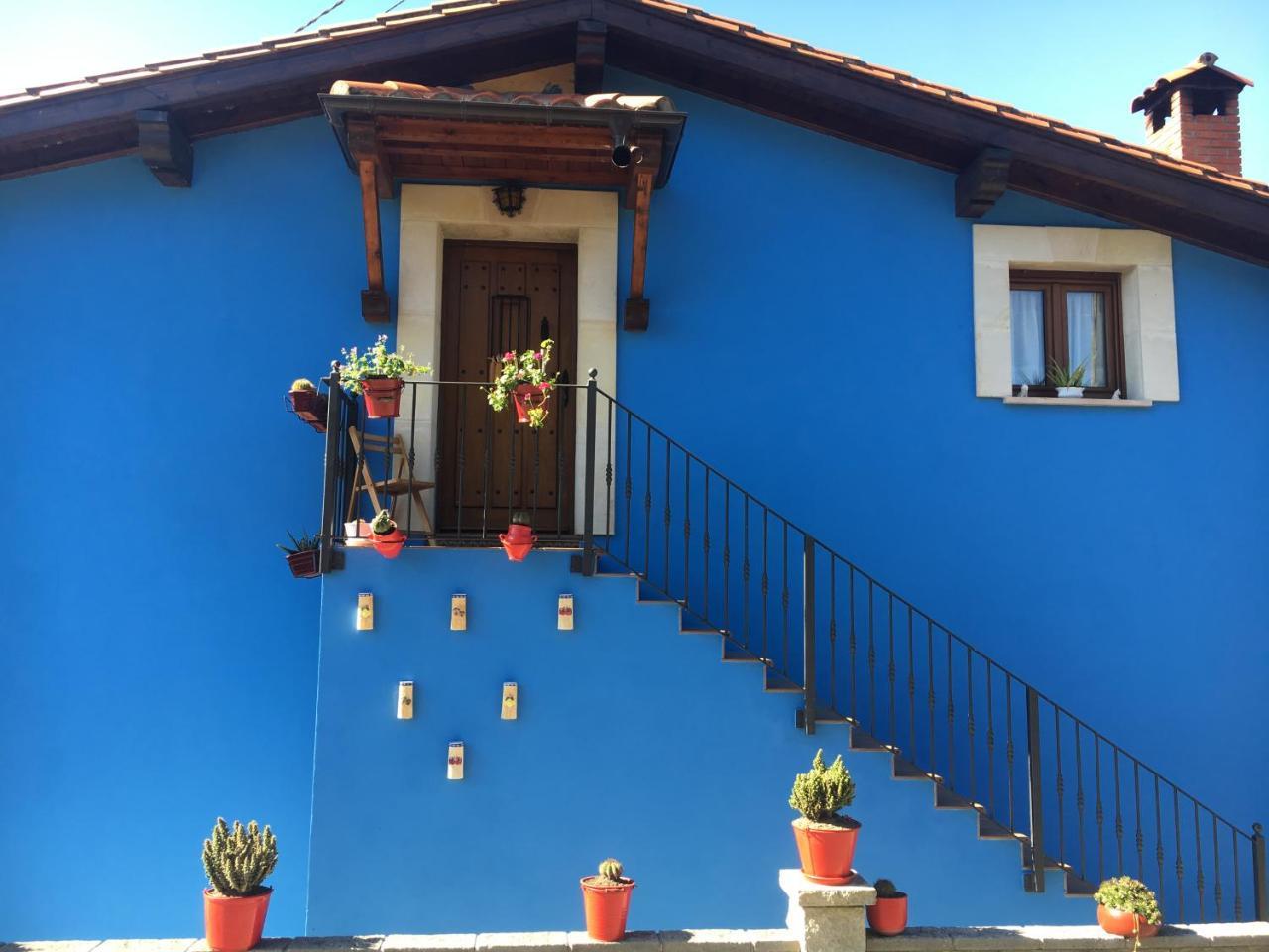 Apartmán La Galayca El Barcenal Exteriér fotografie
